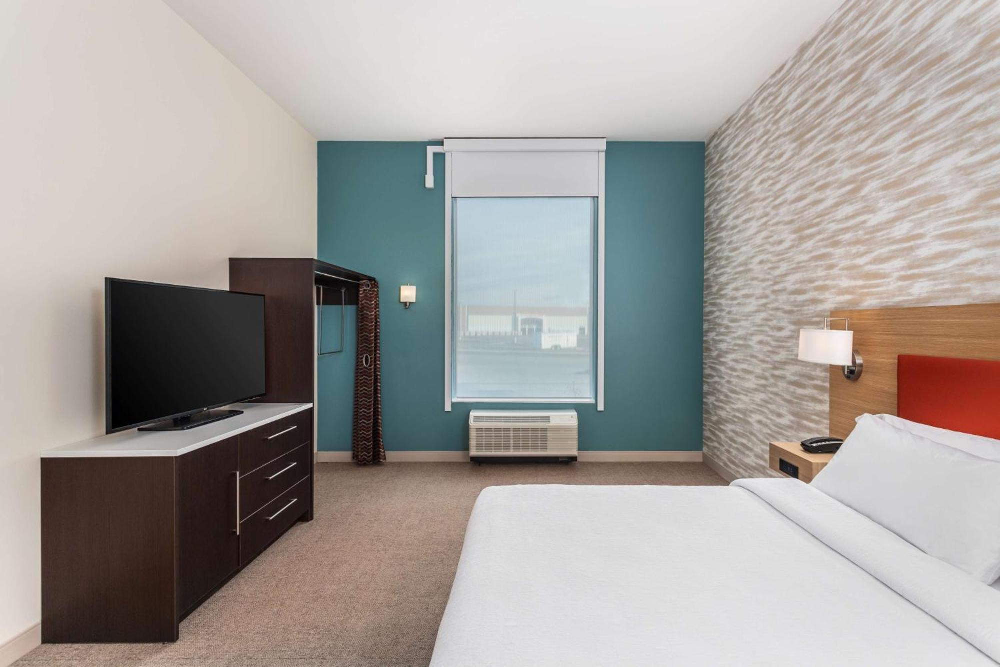 Home2 Suites By Hilton Cedar Rapids Westdale Eksteriør billede
