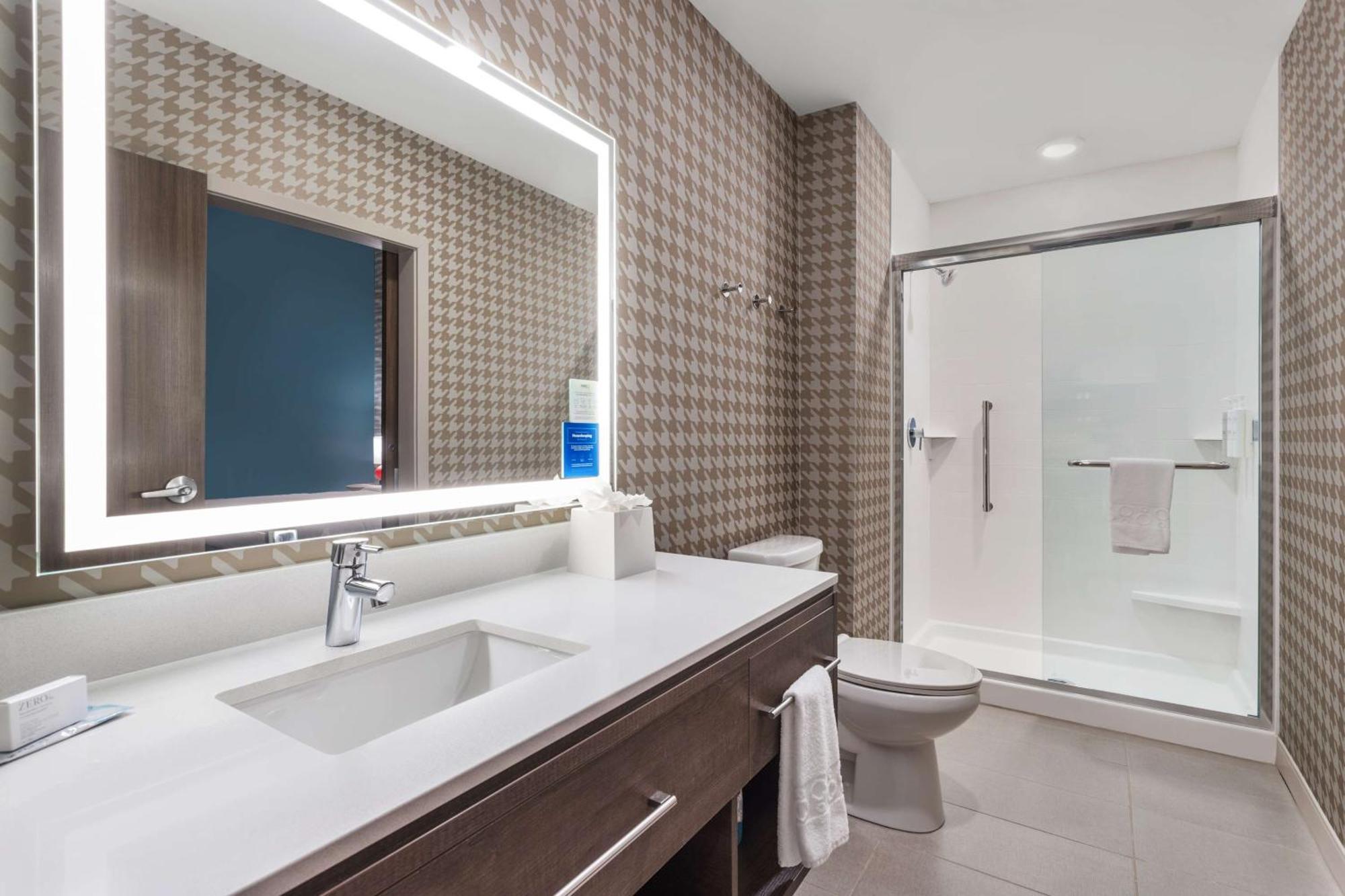 Home2 Suites By Hilton Cedar Rapids Westdale Eksteriør billede