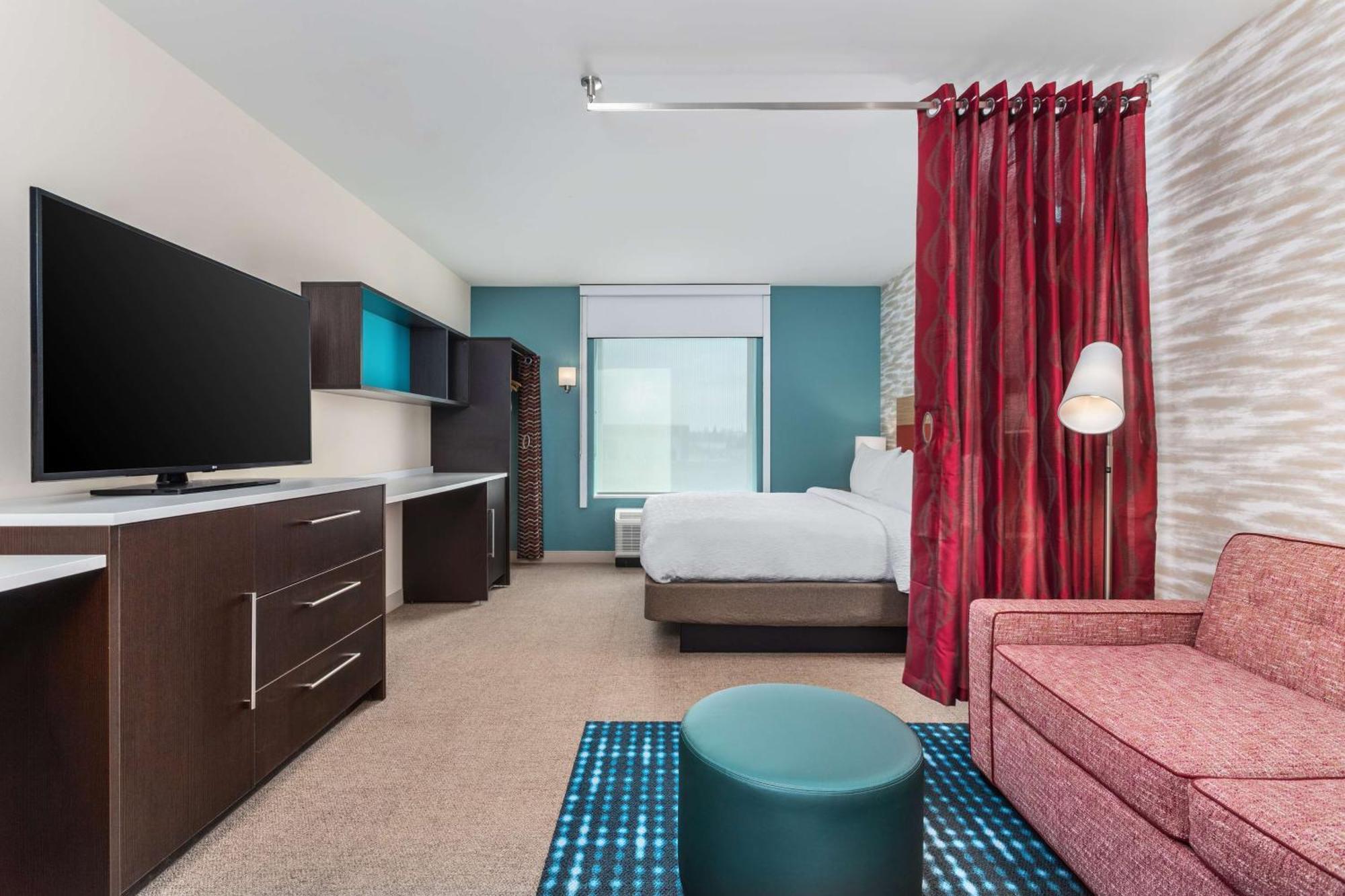 Home2 Suites By Hilton Cedar Rapids Westdale Eksteriør billede